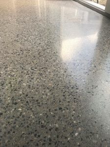 Hanlon Concrete HTC Platinum Superfloor